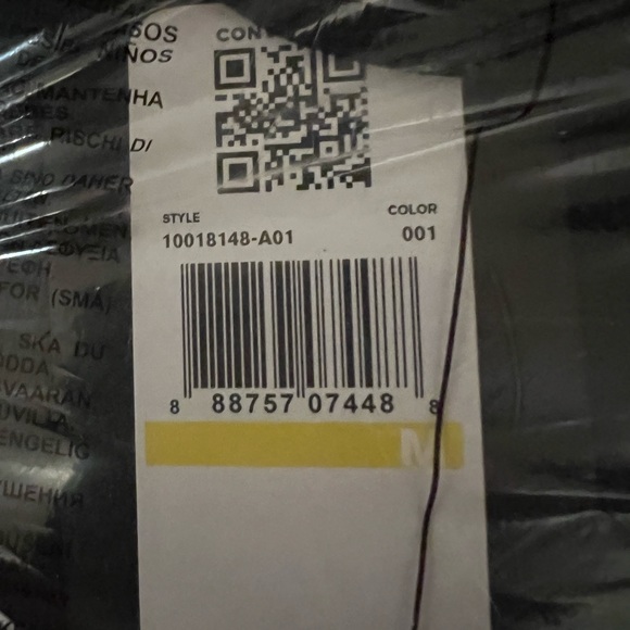 NWT Neighborhood x Converse Hoodie - Picture 7 of 7